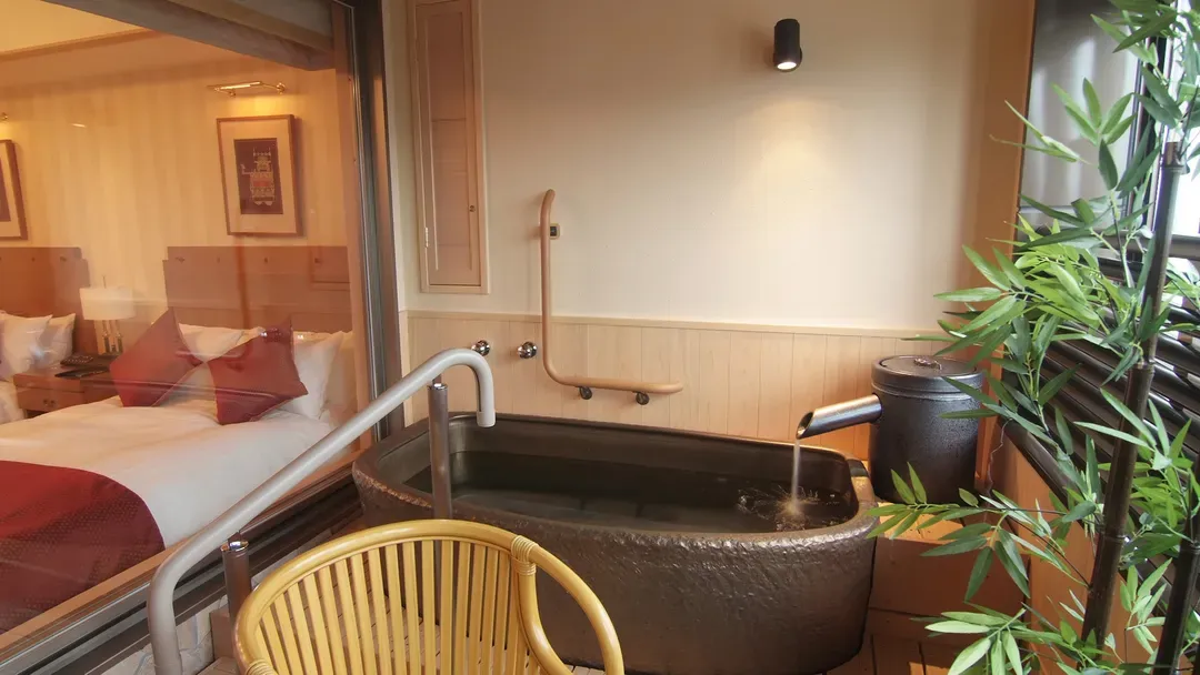 Takayama Green Hotel
