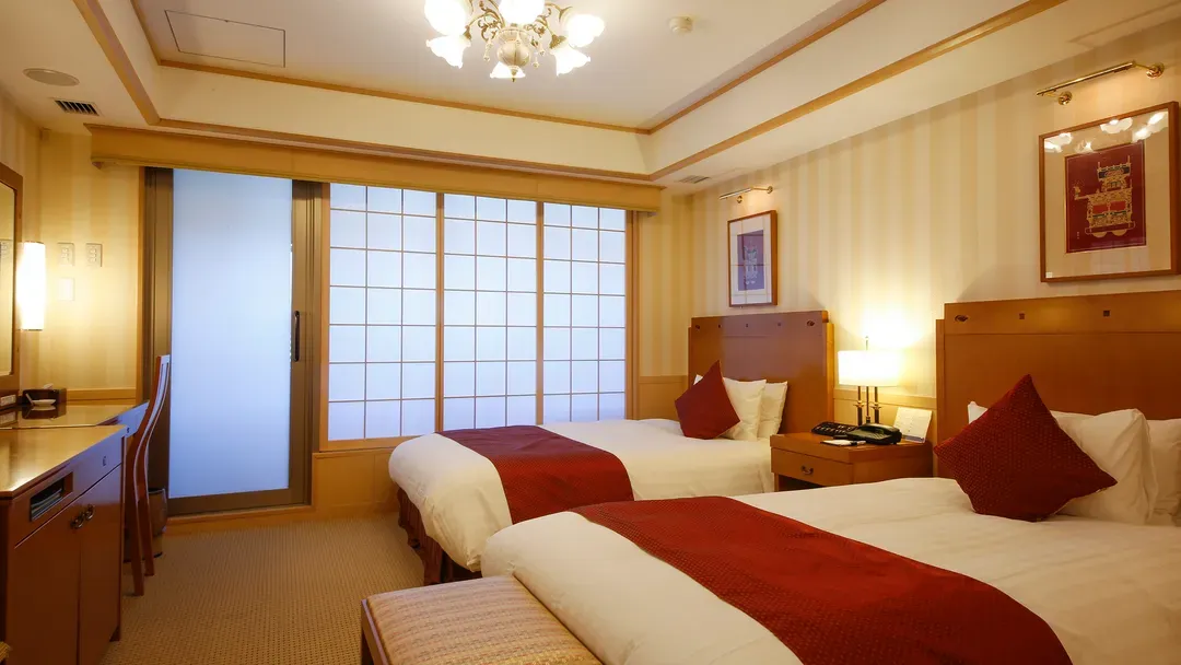 Takayama Green Hotel