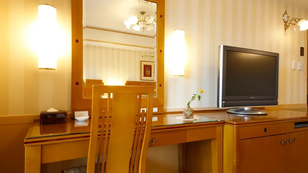 Takayama Green Hotel