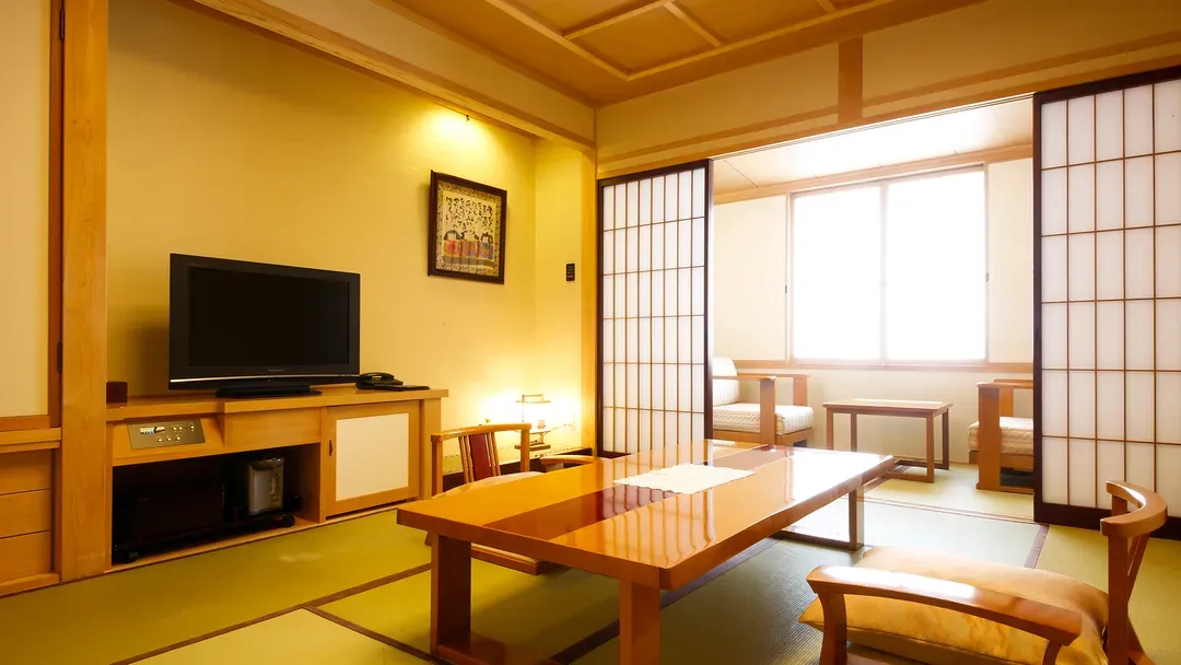 Takayama Green Hotel