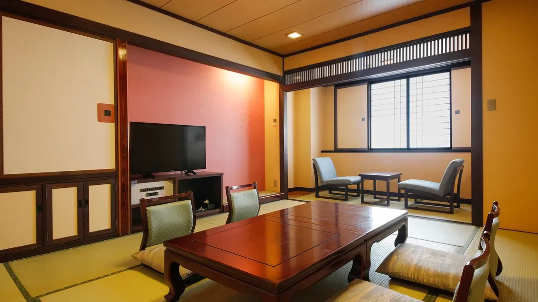 Takayama Green Hotel