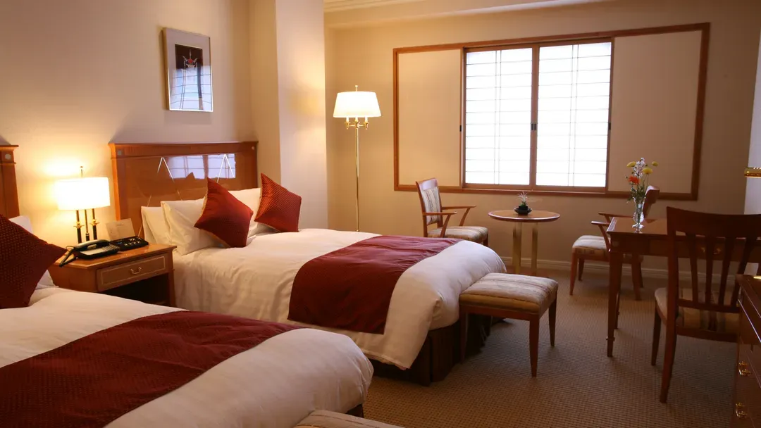Takayama Green Hotel