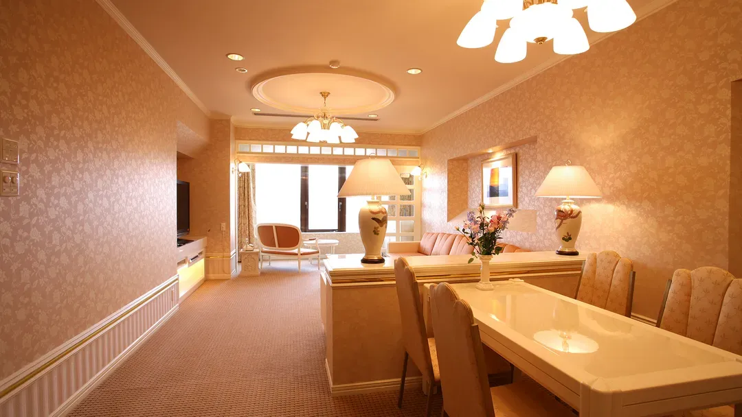Takayama Green Hotel