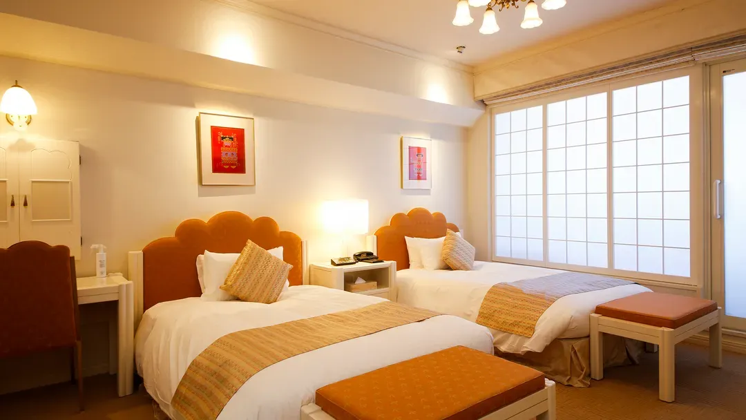 Takayama Green Hotel
