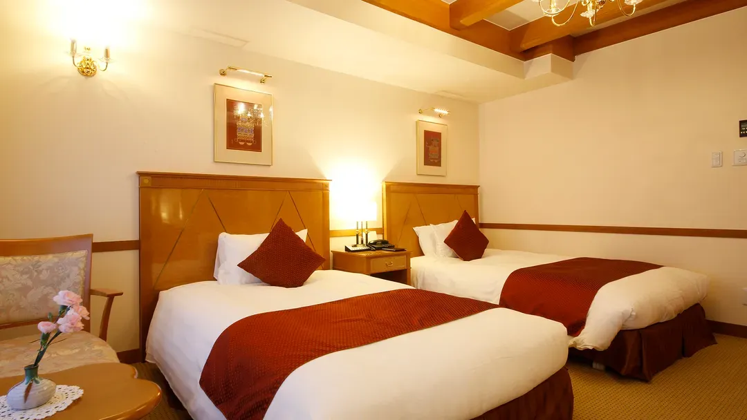 Takayama Green Hotel