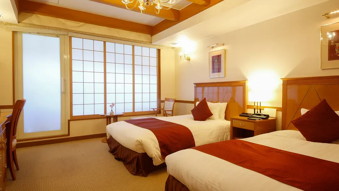 Takayama Green Hotel