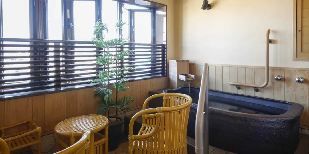 Takayama Green Hotel