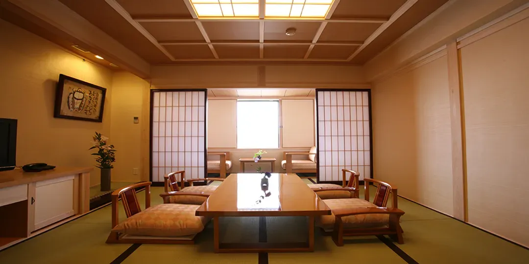 Takayama Green Hotel