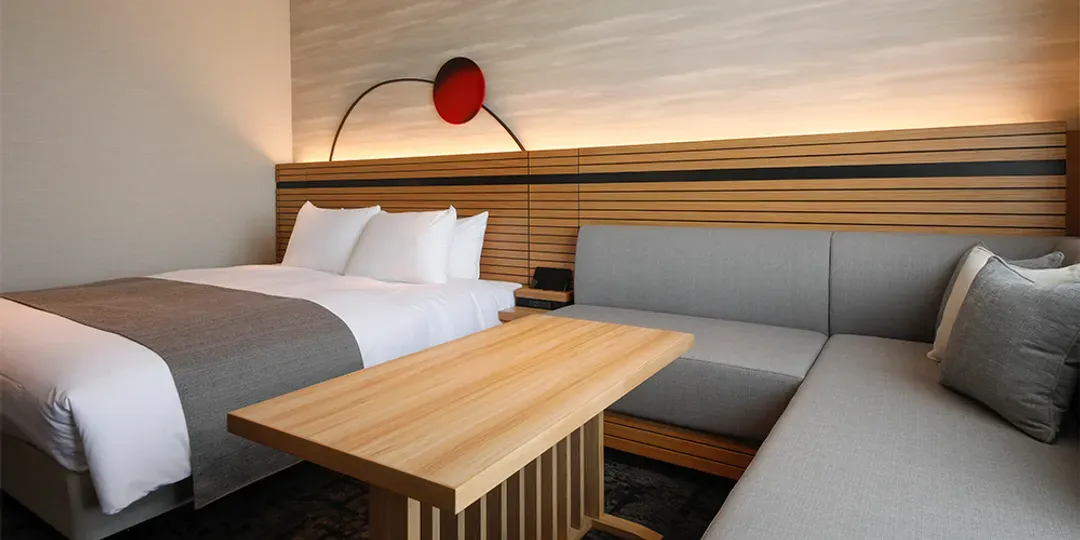 Takayama Green Hotel