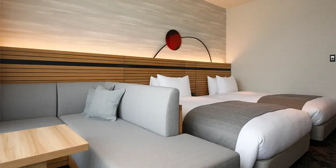 Takayama Green Hotel