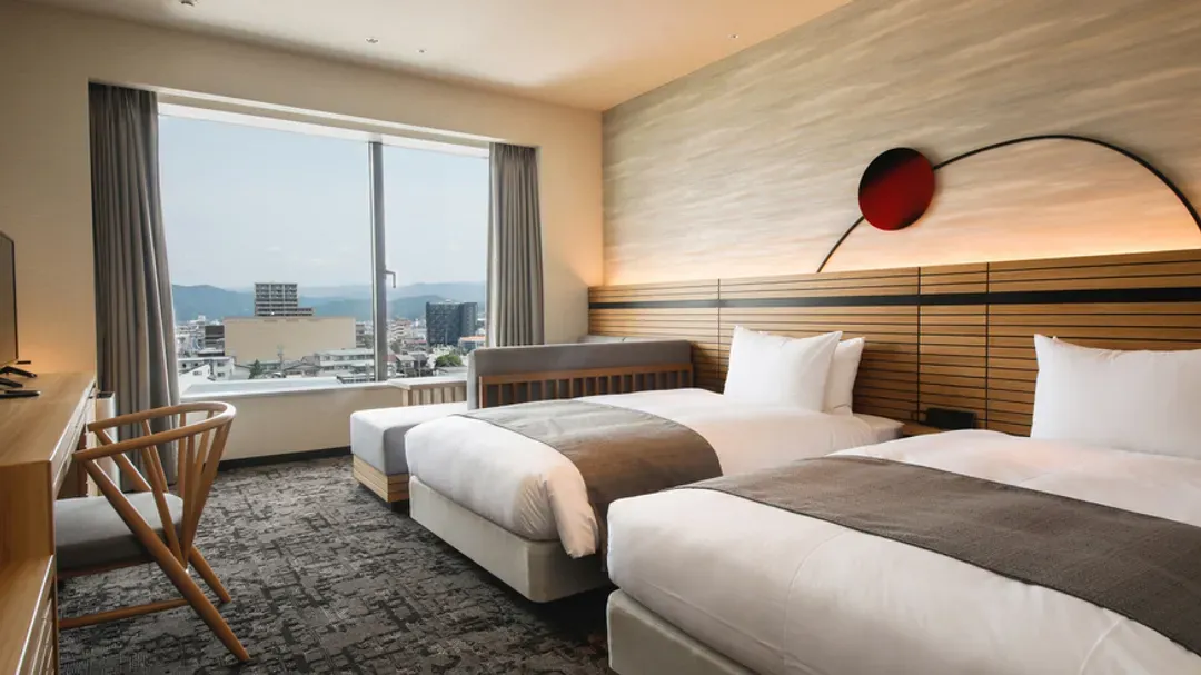 Takayama Green Hotel