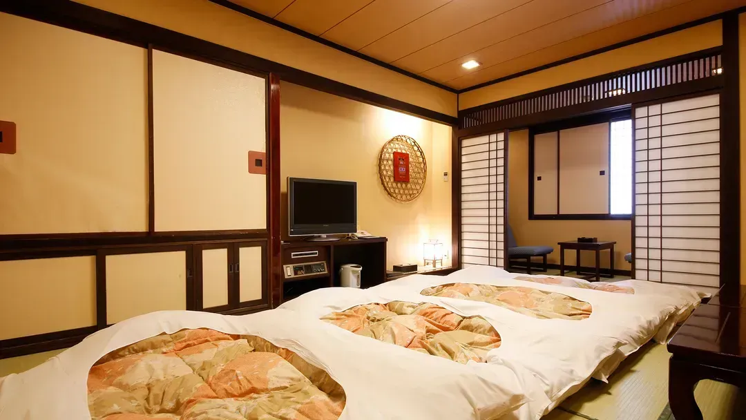 Takayama Green Hotel
