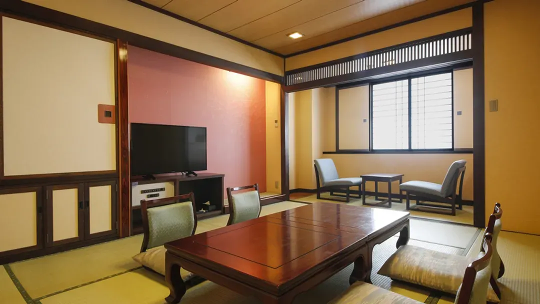 Takayama Green Hotel