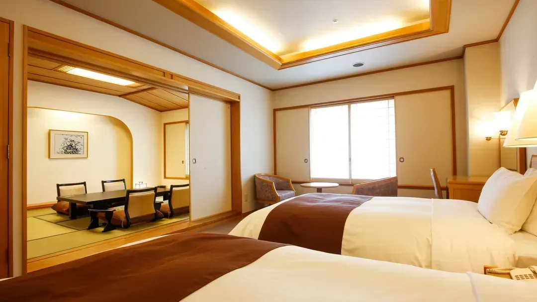 Takayama Green Hotel