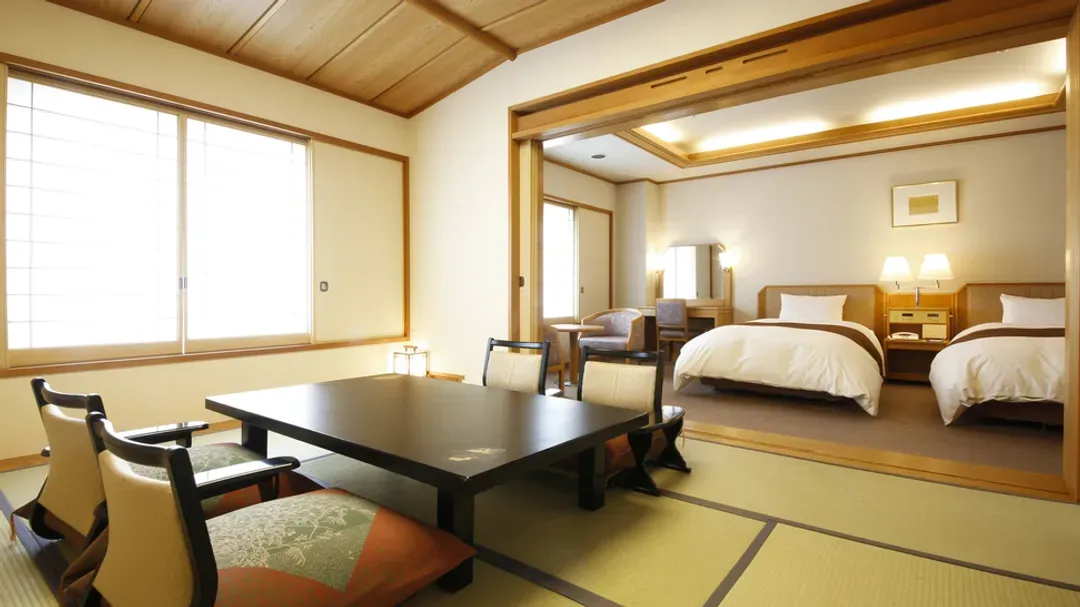 Takayama Green Hotel