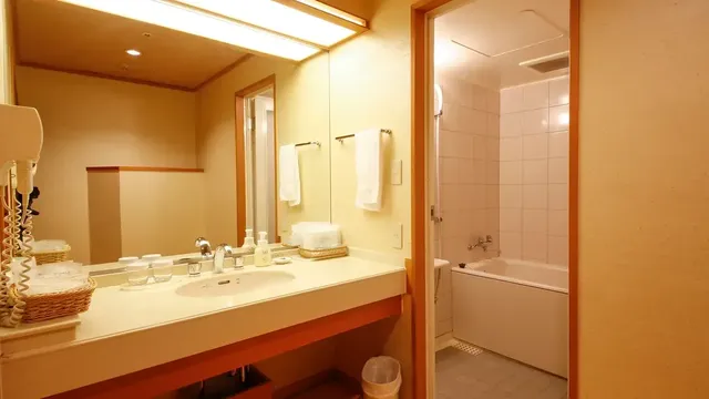 Takayama Green Hotel-[Tenryokaku] Standard Japanese-Style Non-Smoking-3