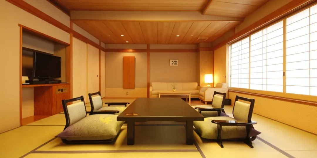 Takayama Green Hotel
