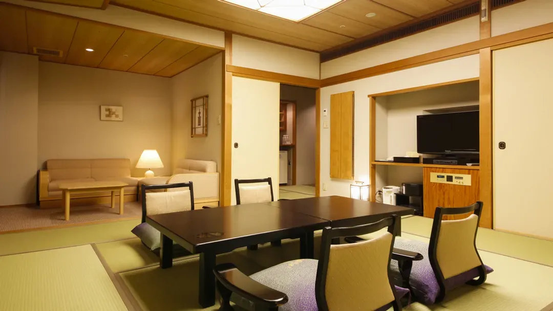 Takayama Green Hotel