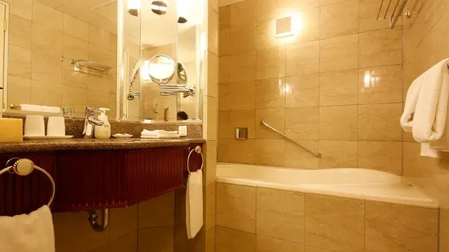 Takayama Green Hotel-[Premium Floors] Superior Twin Non-Smoking-2
