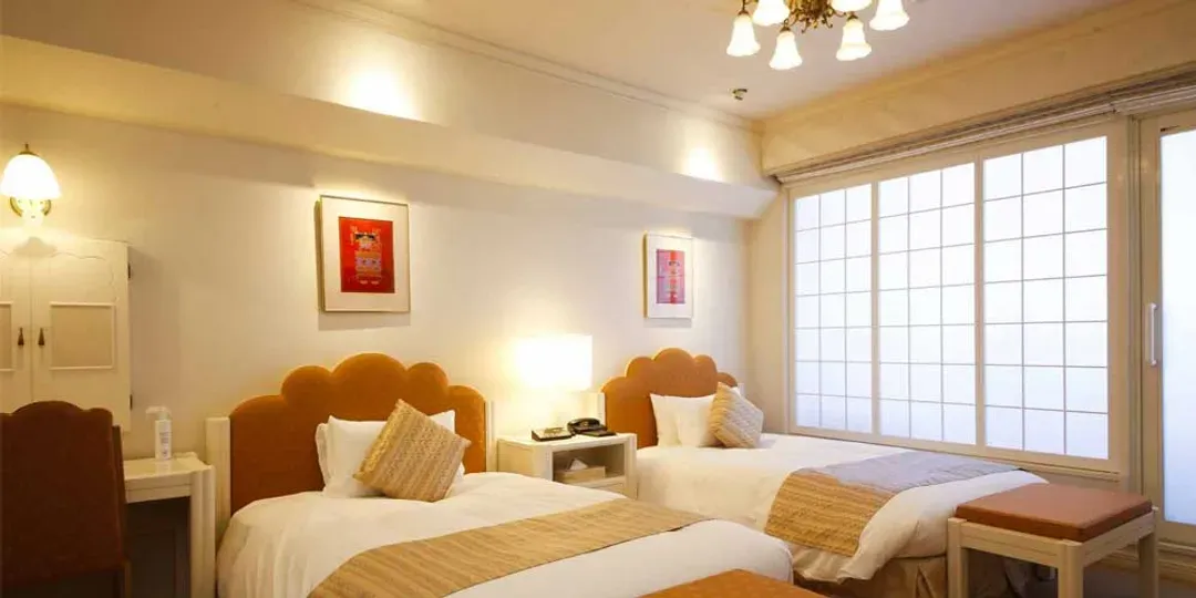 Takayama Green Hotel