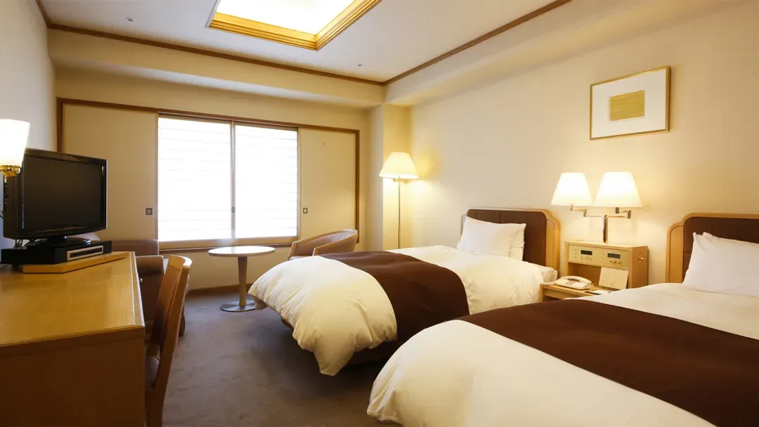 Takayama Green Hotel