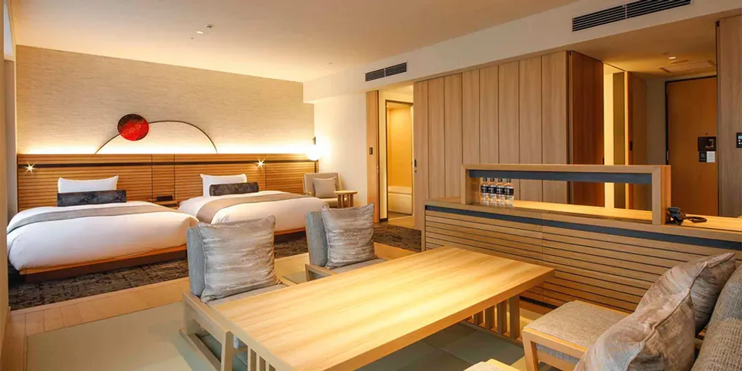 Takayama Green Hotel