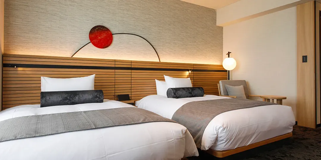 Takayama Green Hotel