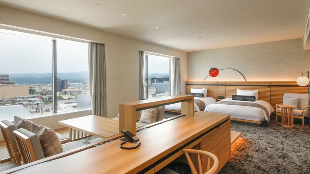 Takayama Green Hotel