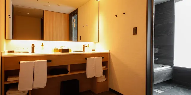 Takayama Green Hotel-New![Orinkaku]Premier Suite Japanese Western-style-5