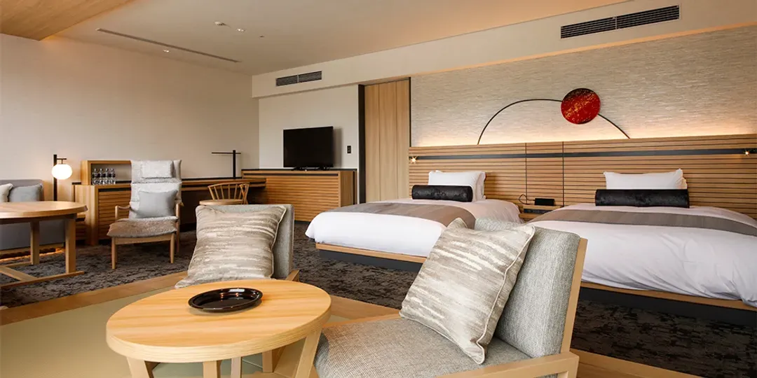 Takayama Green Hotel