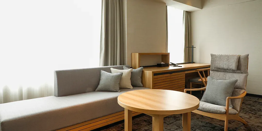 Takayama Green Hotel
