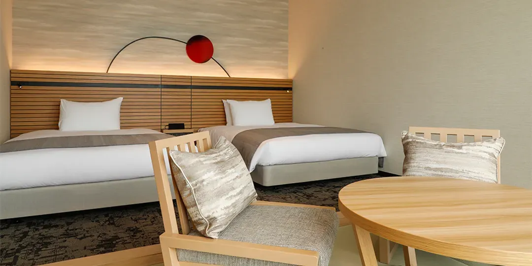 Takayama Green Hotel