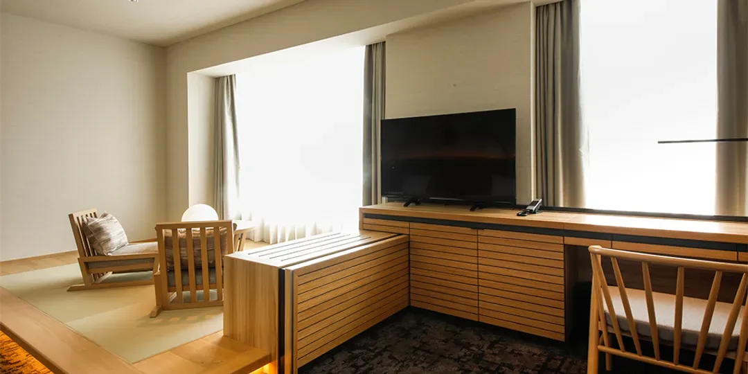 Takayama Green Hotel