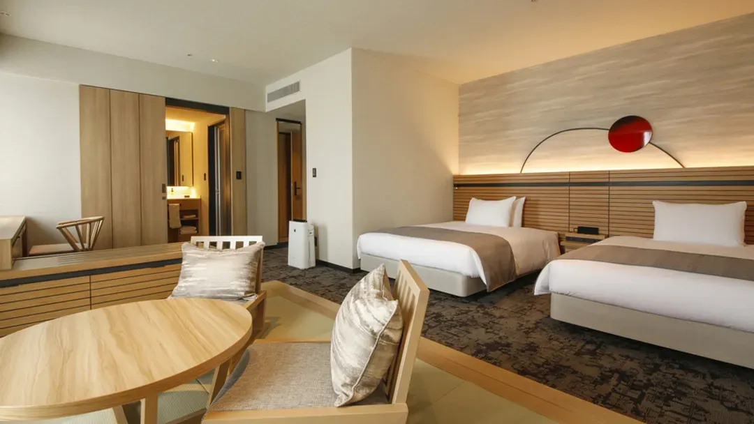 Takayama Green Hotel