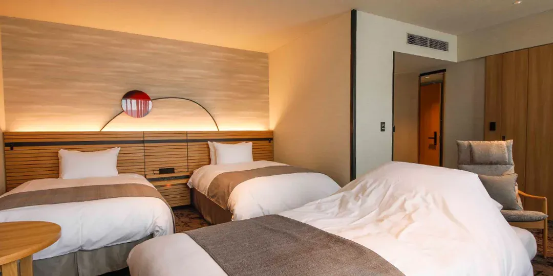Takayama Green Hotel