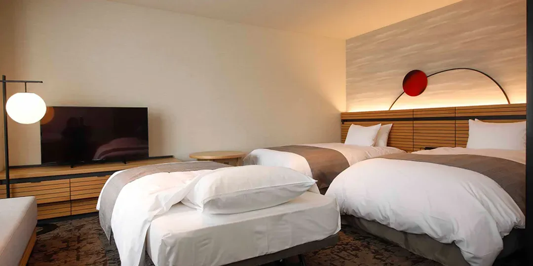 Takayama Green Hotel
