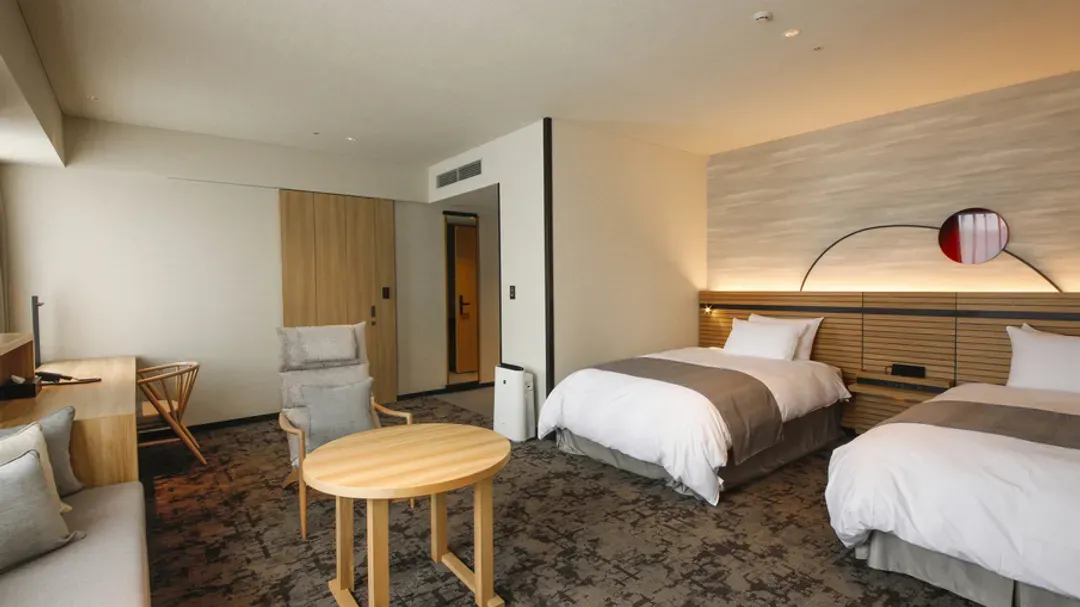 Takayama Green Hotel