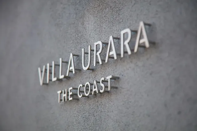 VILLA URARA 海景泳池渡假別墅-VILLA URARA THE COAST-6