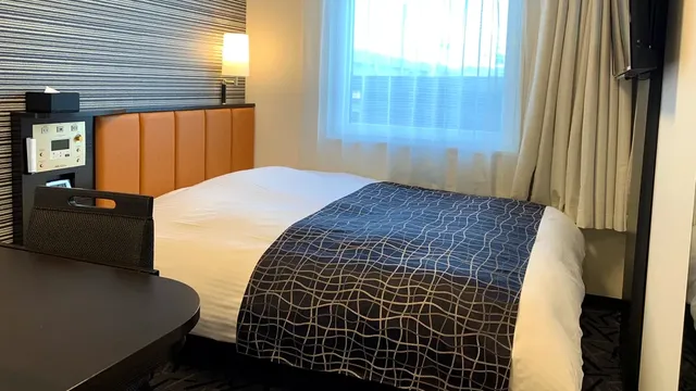 APA Hotel <Joetsu Myoko Ekimae>-Single non-smoking [Single room] [Non-smoking]-1