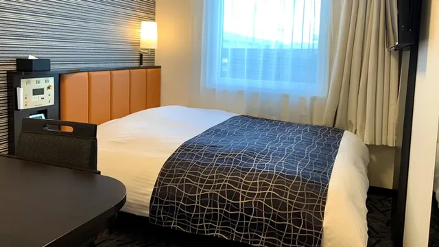 APA Hotel <Joetsu Myoko Ekimae>-Standard Single Room（Non-smoke）-1