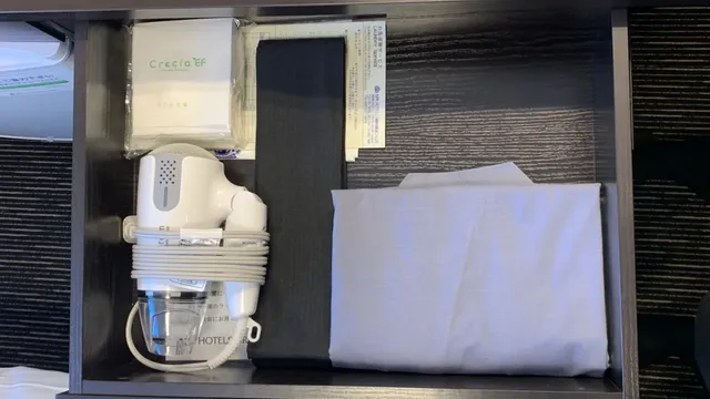 APA Hotel <Joetsu Myoko Ekimae>-Semi Western-Style Room（Non-smoke）-6