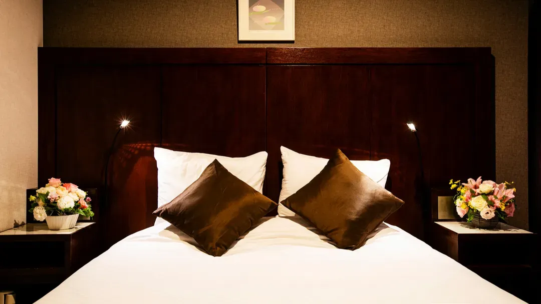 新潟Grand Hotel｜新潟站开车5分