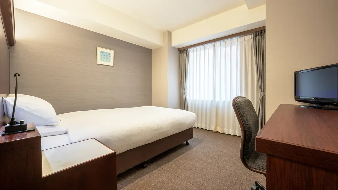 新潟Grand Hotel｜新潟站开车5分