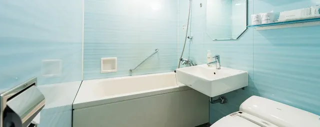 Niigata Grand Hotel-[Standard Superior Twin: No Smoking] (27 sqm) [Standard] [Twin room] [Non-smoking]-4