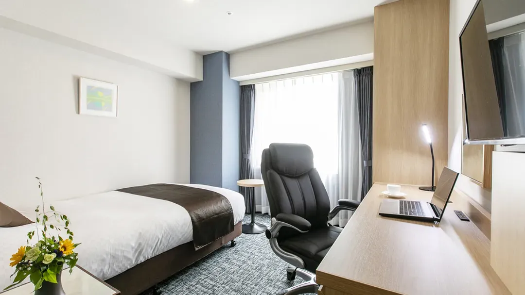 新潟Grand Hotel｜新潟站开车5分
