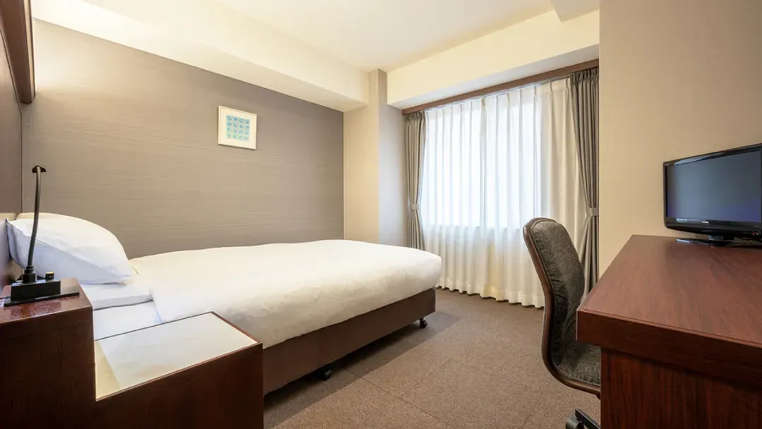 新潟Grand Hotel｜新潟站开车5分