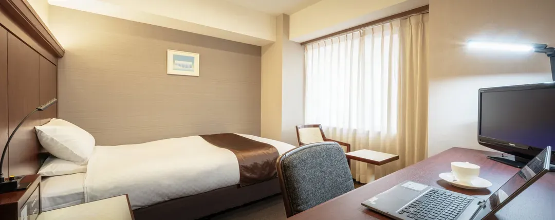 新潟Grand Hotel｜新潟站开车5分