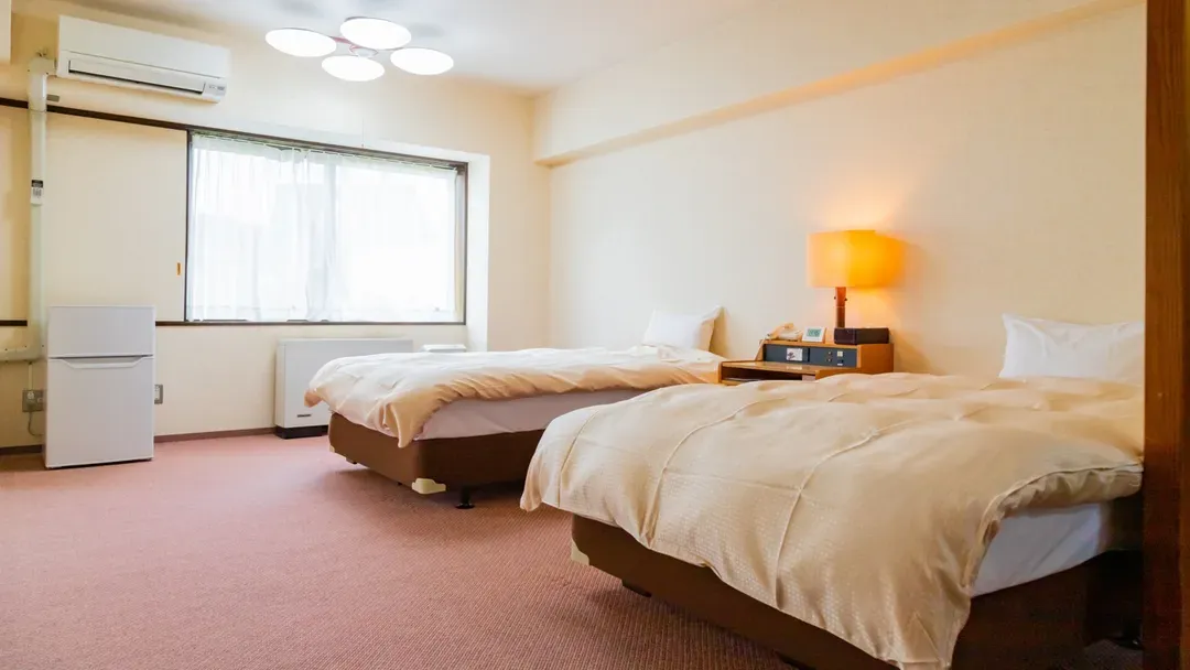 Hotel Alpenblick
