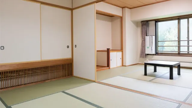 [Japanese-style large room (Japanese-style room)]