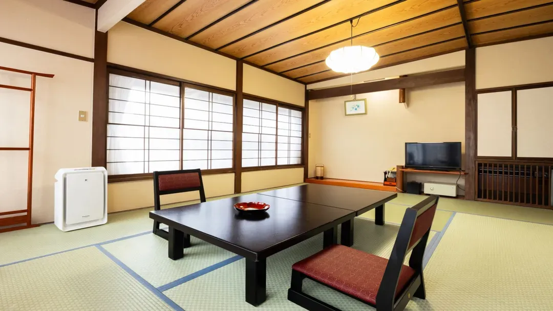 Otowaya Ryokan